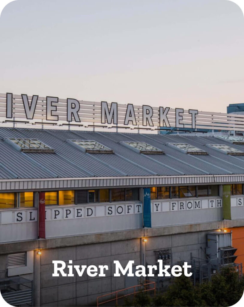 River Market